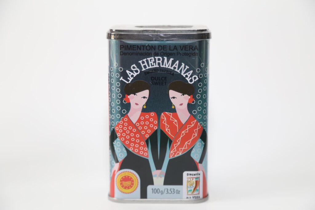 pimenton-de-la-vera- dulce-dos-hermanas
